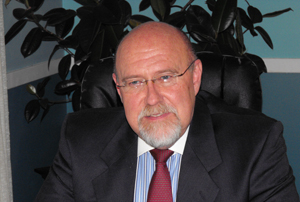 Phil Keller