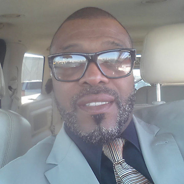 Bill D. Anderson Jr., MSW, CASAC, SIFI